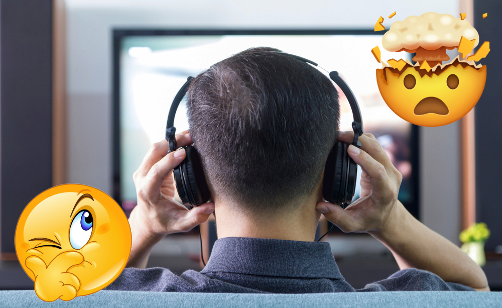 Conectar unos Auriculares a tu Smart Tv Puede Ser Mejor Que Unos Altavoces; ¿Cómo Puedes Hacerlo?